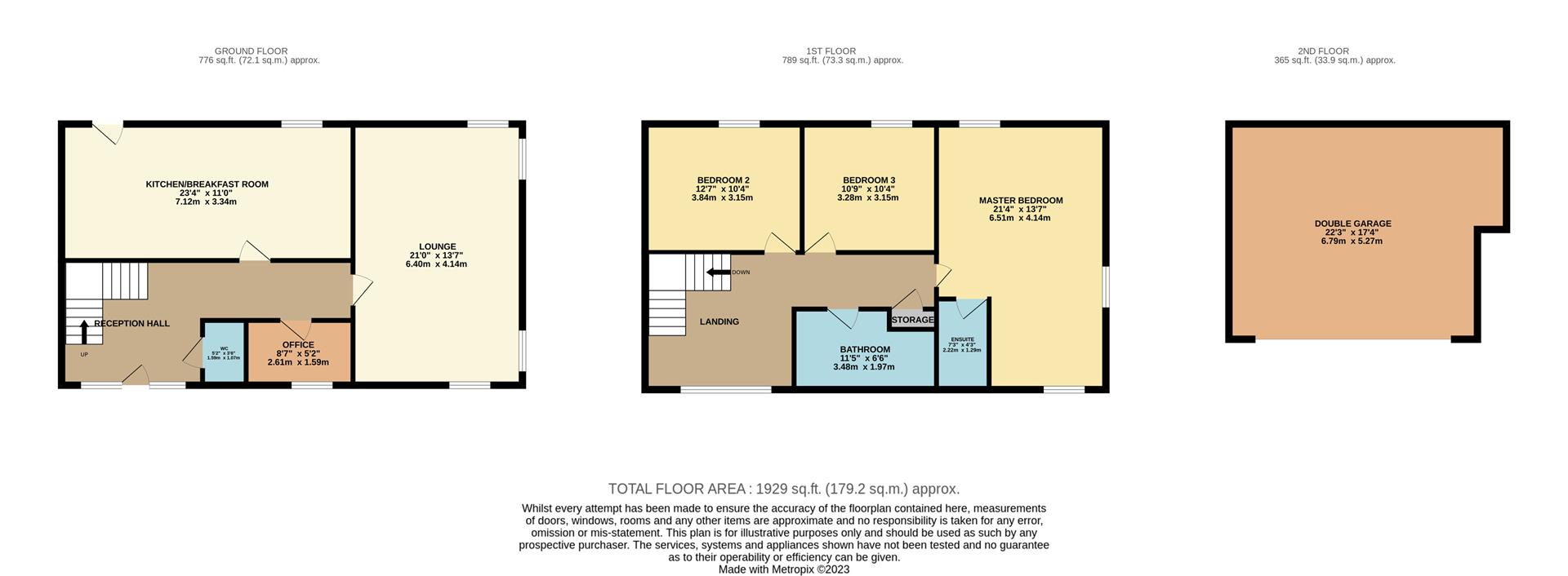 Property details for Chapel Road, Hesketh Bank, Preston Offers In The Region Of £295,000 Sold